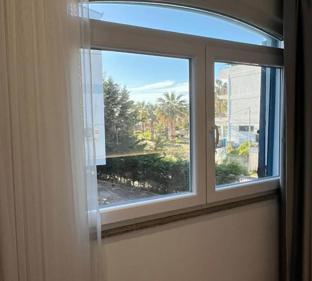 Amelia Apartments 골렘 알바니아